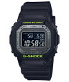 ORIGINAL G-SHOCK DIGITAL TOUGH SOLAR WATCH GW-B5600DC-1D G-SHOCK