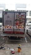 JIU XIANG LORRY STICKER SUPPLY TRUCK STICKER VEHICLE GRAPHIC