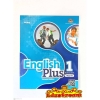 English Plus 1 Year 5 Student's Book-21 Year 5 Textbook Books