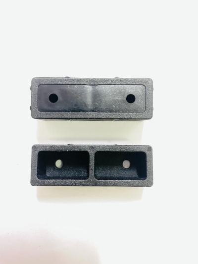 3/4 x 2 Hollow Bracket