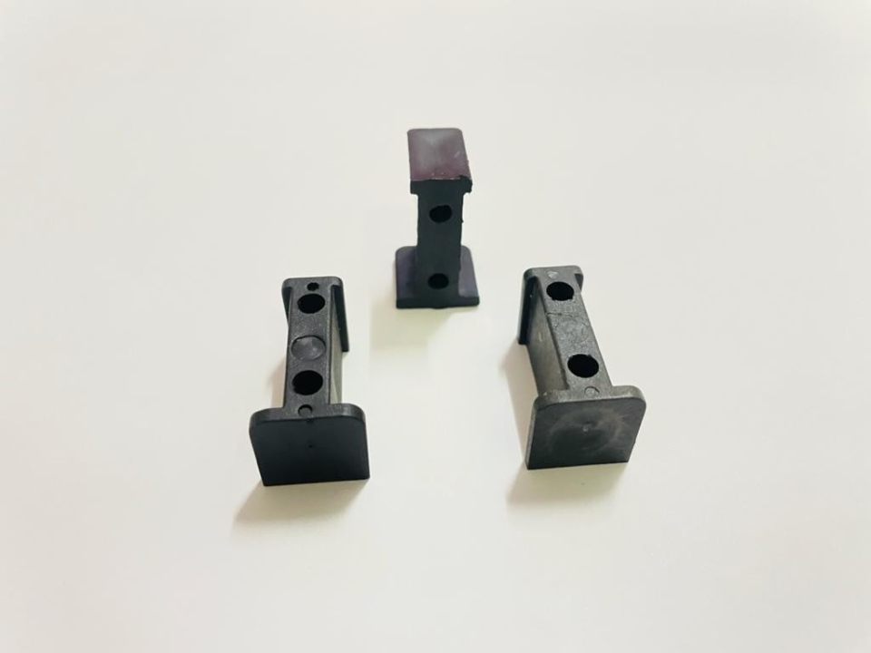 Casement T Bracket PVC Bracket For Aluminium