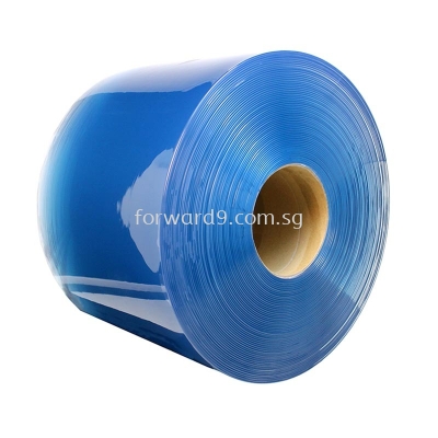 Cold Room Polar PVC Curtain Strip