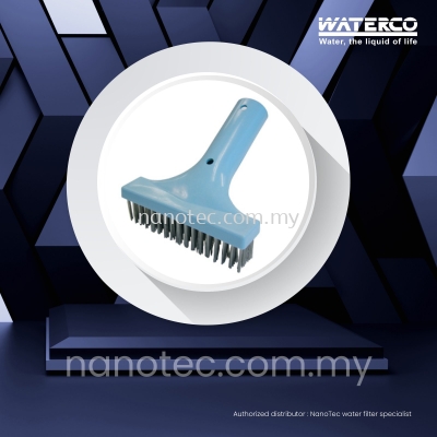 WATERCO Algae Brush