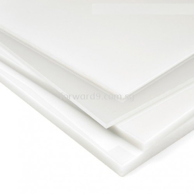 Polypropylene PP Rod & Sheet