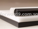 Polyoxymethylene POM Rod & Sheet Engineering Plastics Polymer Coating      (PU/ Rubber etc)