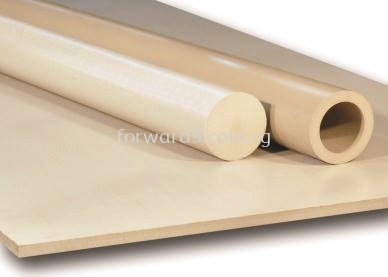 Polyetheretherketone PEEK Rod & Sheet