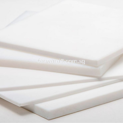 Polytetrafluoroethylene PTFE Rod & Sheet