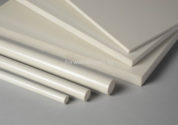 Polybutylene Terephthalate PBT Rod & Sheet