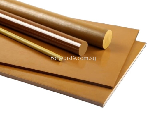 Polyamide-Imide PAI Rod & Sheet