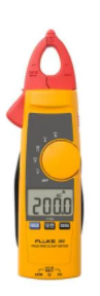 Fluke 365 Detachable Jaw True-rms AC/DC Clamp Meter Clamp meters Fluke