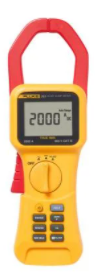 Fluke 355 True RMS 2000 A Clamp Meter 