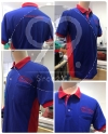 Custom-made Polo T-shirt Polo T-Shirt Custom Made