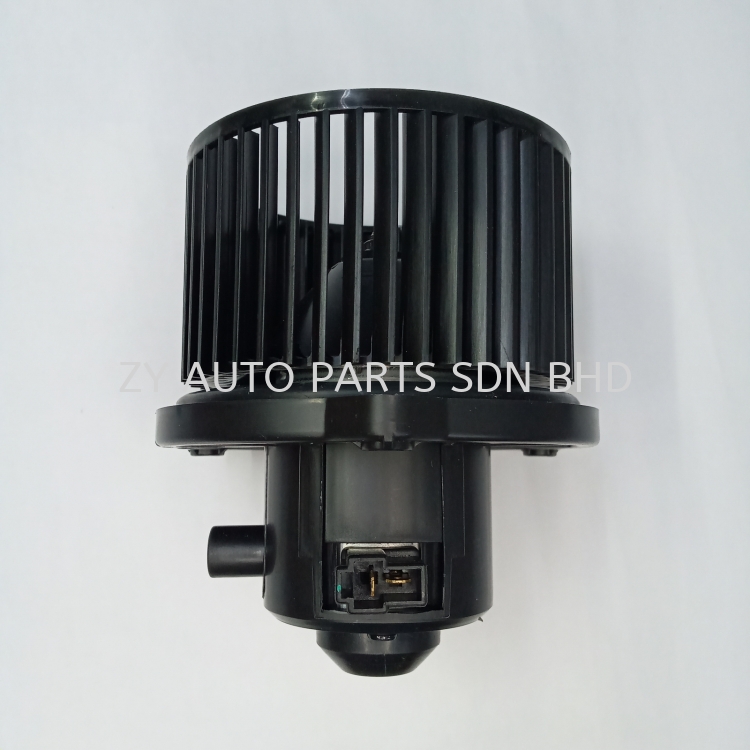 HYUNDAI ATOZ D316QQVLA01P/97113-02900 ORIGINAL BLOWER MOTOR