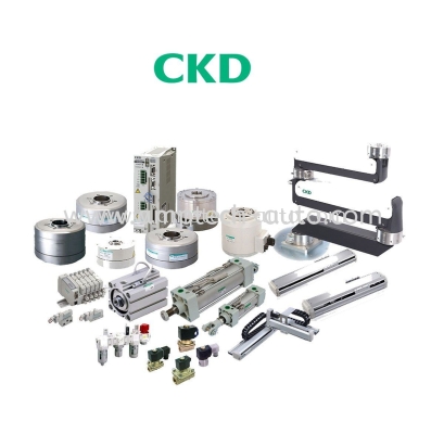 CKD COMPOMENT