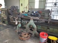 FUZHOU Lathe