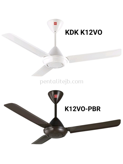 K12VO, K12VO-PBR (48''/120cm)