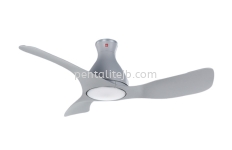 K12UC 48'' (WIFI) LED R/C CEILING FAN