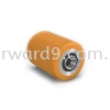 Jungheinrich Power Pallet Truck Wheel Stacker & Power Pallet Truck Wheel Wheels & Tyres