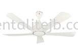 K15UC 60'' (WIFI) LED R/C CEILING FAN Ceiling Fan (WIFI) LED Remote Control Fan (KDK)