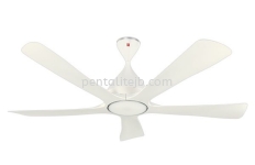 K15UC 60'' (WIFI) LED R/C CEILING FAN