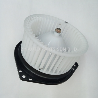 CHEVROLET AVEO BLOWER MOTOR