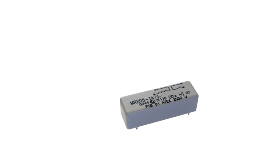 Standex MRX24-2A71 MRX Series Reed Relays 