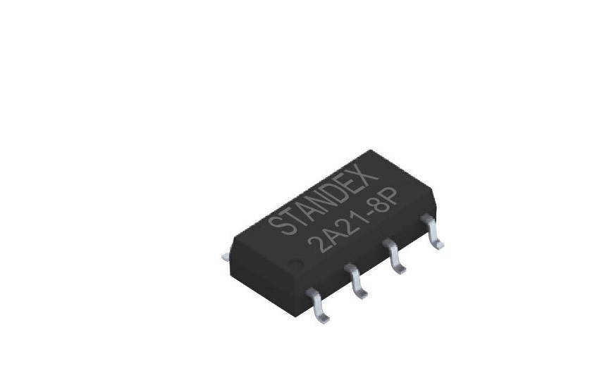 STANDEX SMP-1A21-4PT Photo-Mosfet Relay