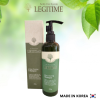 LEGITIME DEEP CLEANSING SHAMPOO 300ML LEGITIME DEEP CLEANSING SHAMPOO LEGITIME SCALP CARE SYSTEM