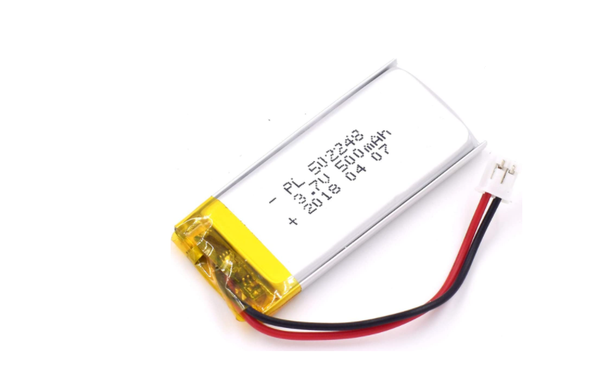 eemb lp803560ha li-ion polymer battery