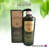 LEGITIME AGE SCALP SHAMPOO B+ 520ML LEGITIME AGE SCALP SHAMPOO B+ LEGITIME SCALP CARE SYSTEM