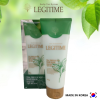 LEGITIME TEA TREE SCALP HAIR MASK 230ML LEGITIME TEA TREE SCALP HAIR MASK LEGITIME SCALP CARE SYSTEM