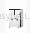  ELECTRICAL / GAS WATER BOILER-50L - TABLE TOP Electrical Equipment