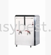 ELECTRICAL / GAS WATER BOILER-50L - TABLE TOP Electrical Equipment