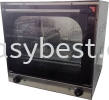 Electrical Convection Oven Electrical Equipment