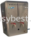 GAS WATER BOILER-50L-TABLE TOP Gas Equipment