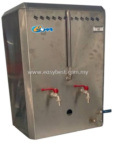 GAS WATER BOILER-50L-TABLE TOP