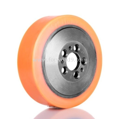 Jungheinrich Drive Wheel 