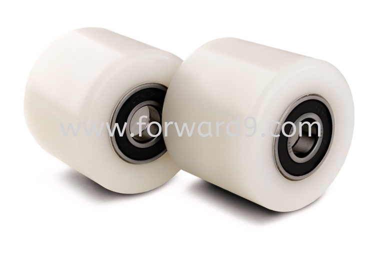 Nylon Load Wheel  Pallet Truck Wheel  Wheels and Tyres 