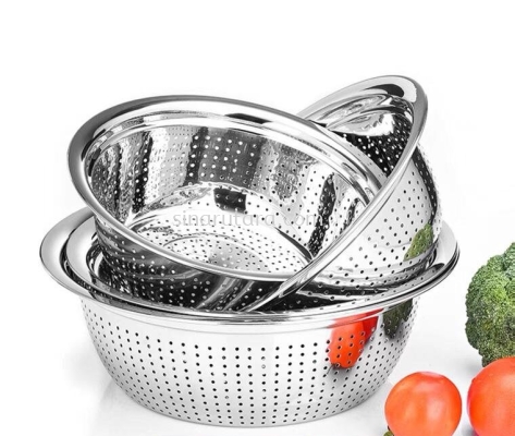 MS-040 40CM COLANDER