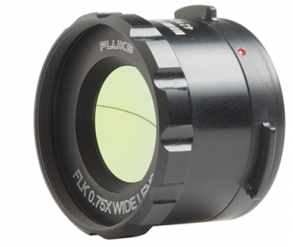 FLUKE Wide Angle Infrared Lens RSE