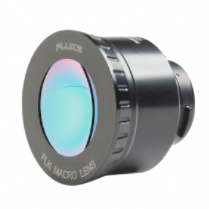 fluke macro infrared lens rse
