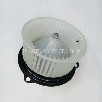 HONDA CITY 1996 BLOWER MOTOR 