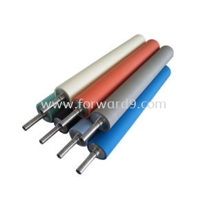 EPDM Printing Roller Coating 