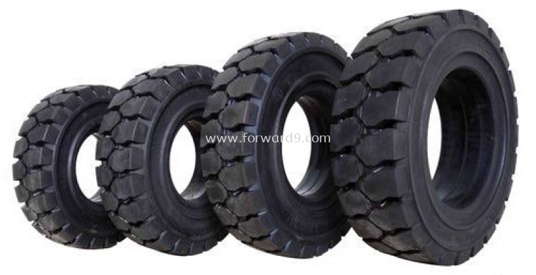 Forklift Tyres