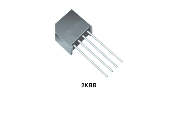 VISHAY 2KBB SERIES POWER MODULES