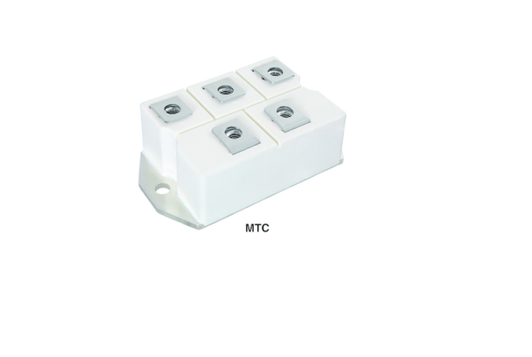 VISHAY 300 MTC SERIES POWER MODULES