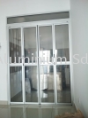  Bi Fold Door