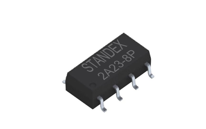 STANDEX SMP-1A23-4PT Photo-Mosfet Relay