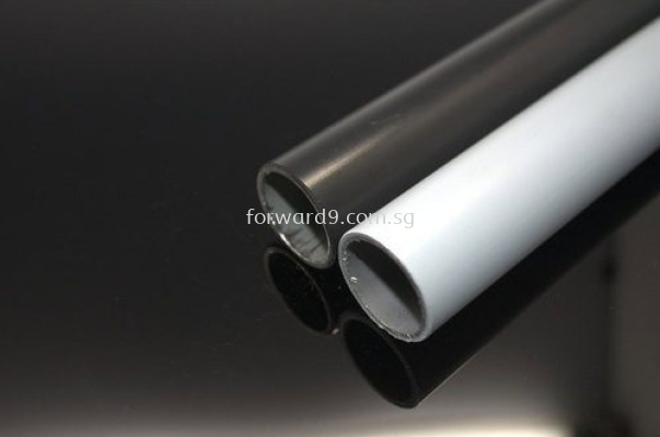 ESD Coated Pipe 