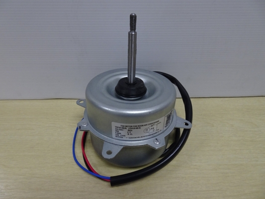 CARRIER YDK-30-6B 30W CONDENSING FAN MOTOR P/N: 11002012002962 - (38KCE/KCEF009708/718)